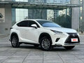 2021 Lexus NX 200 I Рестайлинг, белый, 3168002 рублей - вид 4