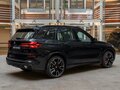 2026 BMW X5 40i IV (G05/G18) Рестайлинг, чёрный - вид 1