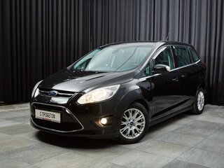 Ford C-MAX II