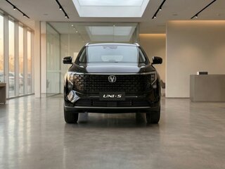 2026 Changan UNI-S I Рестайлинг, чёрный, 2979900 рублей, вид 2