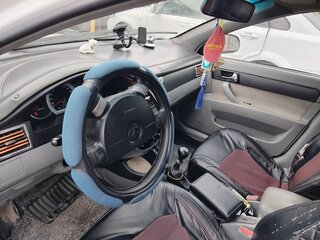 2013 Daewoo Gentra II, белый, 370000 рублей, вид 5