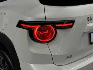 2026 Haval H7 I, белый, 5298000 рублей, вид 5