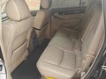 2007 Toyota Land Cruiser Prado 5-speed 120 Series Рестайлинг, чёрный, 1950000 рублей - вид 6