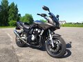 2003 Yamaha FZS600 Fazer, коричневый, 370000 рублей
