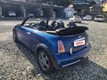 2005 Mini Cabrio Cooper I, синий, 780000 рублей - вид 10