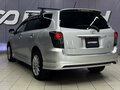 2009 Toyota Corolla Fielder X (E140, E150) Рестайлинг, серый, 649000 рублей - вид 1