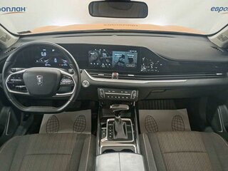 2023 FAW Bestune B70 I, белый, 1018500 рублей, вид 5