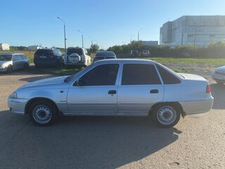 2012 Daewoo Nexia I Рестайлинг, серый, 250000 рублей, вид 2