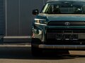 2026 Toyota RAV4 VI (XA60), зелёный, 4225000 рублей - вид 4