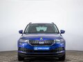2020 Skoda Karoq I, синий, 2199000 рублей - вид 1