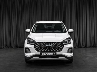 2023 Chery Tiggo 4 Pro I, белый, 1179000 рублей, вид 3