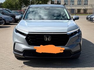 2024 Honda CR-V VI, серый, 2715000 рублей, вид 5