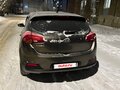 2015 Kia Ceed II, коричневый, 1050000 рублей - вид 1