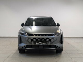 2024 Exeed RX, серый, 3320000 рублей, вид 2