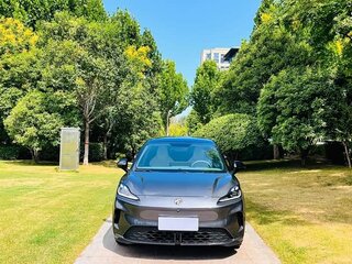 2026 MG 4 EV 42.8 kWh II, серый, 1510000 рублей, вид 2