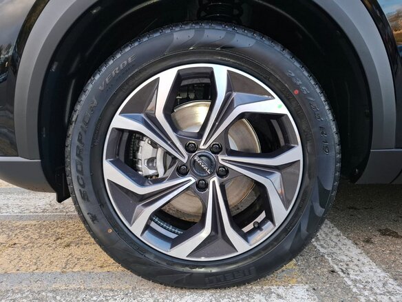 2026 Haval F7 II, чёрный, 3599000 рублей - вид 32