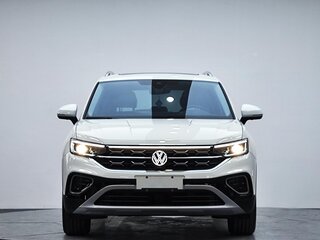 2023 Volkswagen Tayron I Рестайлинг, белый, 2325095 рублей, вид 3