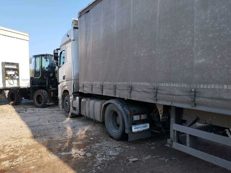 2021 КамАЗ 54901, белый, 2452500 рублей, вид 4