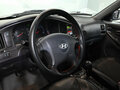 2008 Hyundai Elantra ТагАЗ III (XD2) Рестайлинг, чёрный - вид 7