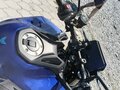 2024 Yamaha MT-09 (FZ-09), синий, 1290000 рублей - вид 3