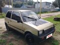 1998 Lada (ВАЗ) 1111 Ока КамАЗ, бежевый, 60000 рублей