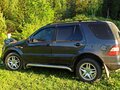 1999 Mercedes-Benz M-Класс 320 I (W163), синий, 630000 рублей - вид 3
