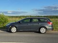 2012 Ford Focus III, синий, 495000 рублей - вид 5