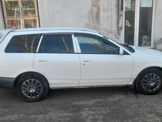 2001 Nissan AD II, белый, 180000 рублей, вид 4