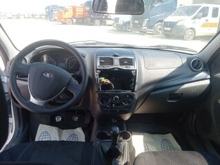 2024 Lada (ВАЗ) Granta I Рестайлинг, белый, 640800 рублей, вид 5