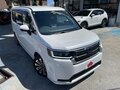 2023 Honda Stepwgn Spada VI, белый, 2300000 рублей - вид 2