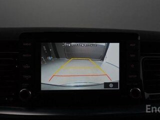 2020 Kia Stonic I, синий, 1725000 рублей, вид 5