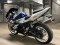 2004 Suzuki GSX-R 1000, синий, 449000 рублей - вид 3