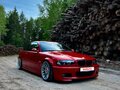 2002 BMW 3 серии 330i IV (E46), красный, 2000000 рублей - вид 1