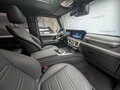 2026 Mercedes-Benz G-Класс 450 d III (W465) Рестайлинг, чёрный - вид 8