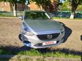 2015 Mazda 6 III (GJ), серый, 1310000 рублей - вид 1