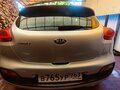 2014 Kia Ceed II, серебристый - вид 1