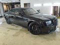 2004 Chrysler 300C I, чёрный, 2500000 рублей - вид 1