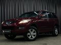2011 Great Wall Hover H5, красный