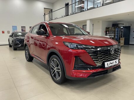 Changan UNI-S I