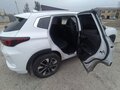 2023 Exeed LX I Рестайлинг, белый, 2150000 рублей - вид 9