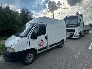 2010 Fiat Professional Ducato, белый, 800000 рублей, вид 5