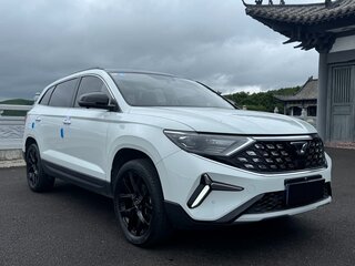 2023 Jetta VS7 I Рестайлинг 1, белый, 1759000 рублей, вид 1