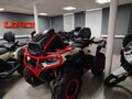 2026 Loncin XWolf 1000 Mud, бежевый, 1469000 рублей - вид 2