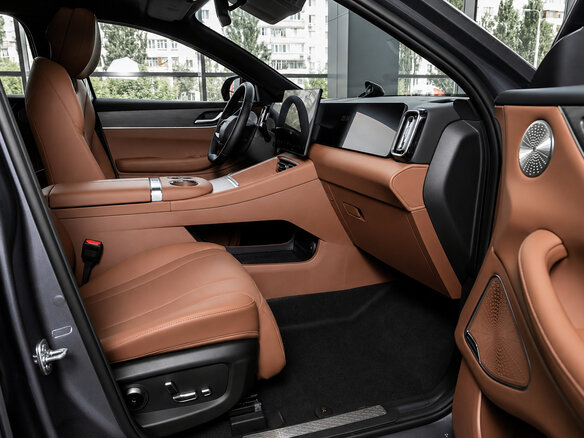2026 Esteo MX, серый, 4290000 рублей - вид 13