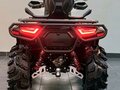 2026 Loncin XWolf 700L Mud, зелёный, 999000 рублей - вид 3