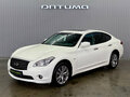 2013 Infiniti M37 IV, белый, 1347000 рублей