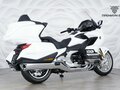 2026 Honda GL 1800 Gold Wing, белый, 3777000 рублей - вид 5