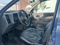 1990 Ford Sierra I Рестайлинг, синий, 165000 рублей - вид 1