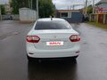 2013 Renault Fluence I, белый, 690000 рублей - вид 8