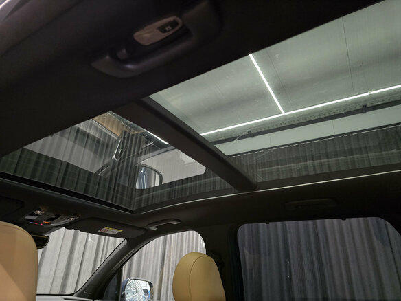 2020 Kia Sorento IV, синий, 2898000 рублей - вид 20
